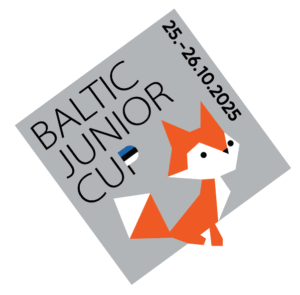 Baltic Junior Cup 2025